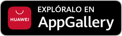Explóralo en AppGallery