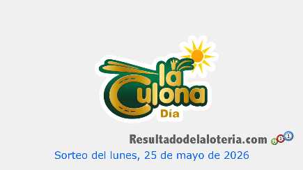 La Culona Día Sorteo 7454 La Culona Día Sorteo 7454