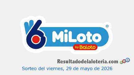 MiLoto Sorteo 545