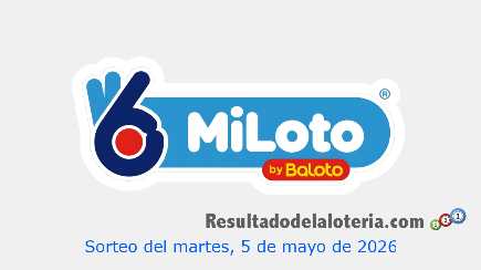 MiLoto Sorteo 531