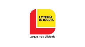 Logo de Lotería de Bogotá
