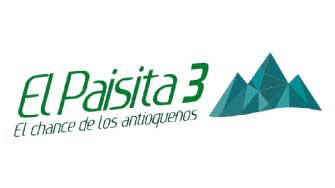 Logo de Paisita 3