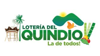 Logo de Lotería del Quindío