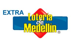 Logo de Extra Lotería de Medellín