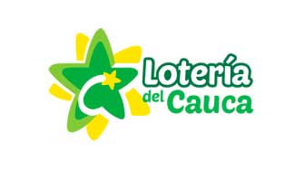 Logo de Lotería del Cauca