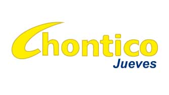 Logo de Chontico Noche Jueves