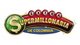 Logo de Extra Lotería de Santander
