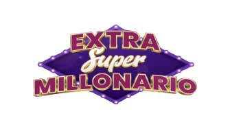 Logo de Extra Lotería del Cauca