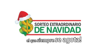 Logo de Extra Lotería de Cundinamarca