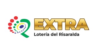 Logo de Extra Lotería de Risaralda