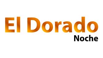 Logo de El Dorado Noche