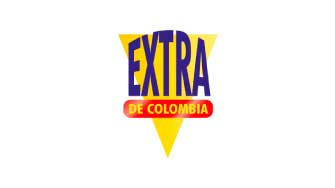 Logo de Lotería Extra de Colombia